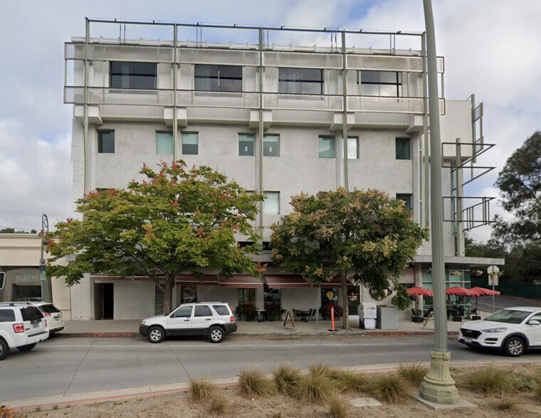 10203 Santa Monica Blvd, Los Angeles, CA à louer - Photo du bâtiment - Image 2 de 16