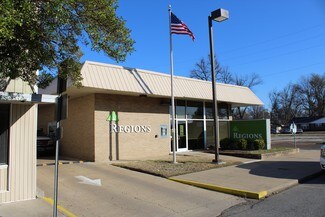 Plus de détails pour 124 S Main St, Ridgely, TN - Commerce de détail à vendre