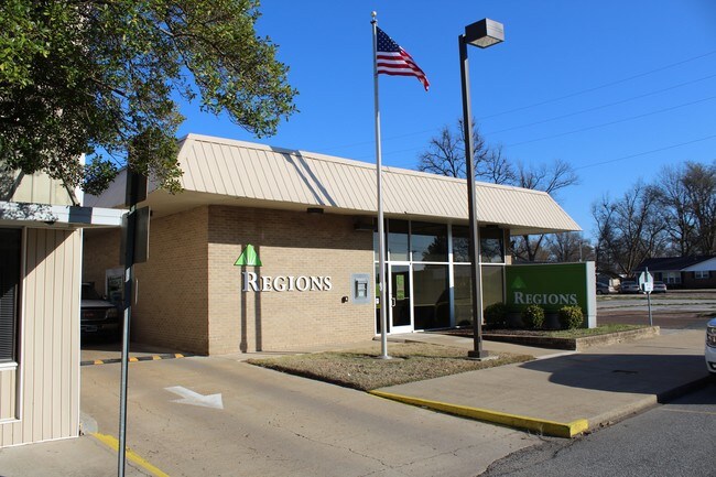 More details for 124 S Main St, Ridgely, TN - Retail for Sale