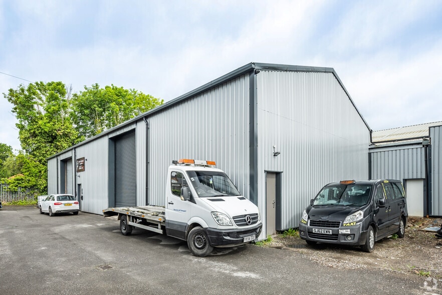 Factory Ln, Penwortham à louer - Photo du bâtiment - Image 2 de 13
