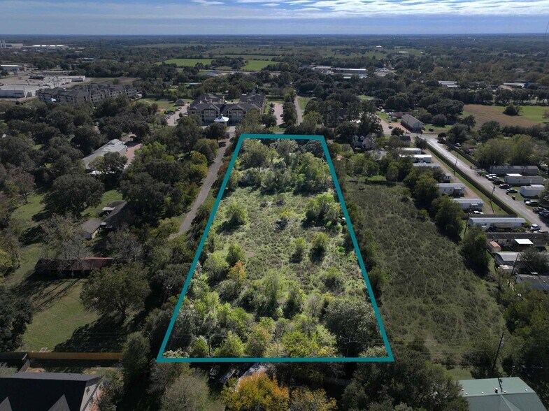 31742 Waller Tomball Rd, Waller, TX à vendre - Photo du bâtiment - Image 2 de 29