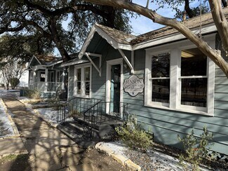 Plus de détails pour 505 W Lynn St, Austin, TX - Bureau à louer