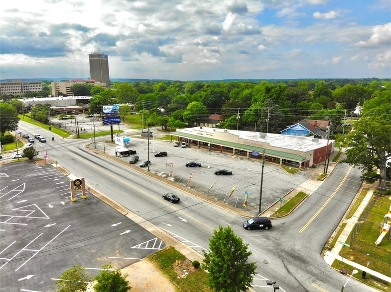 2115 Buena Vista Rd, Columbus, GA for lease - Building Photo - Image 3 of 3