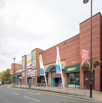 Plus de détails pour Strand Rd, Londonderry - Commerce de détail à louer