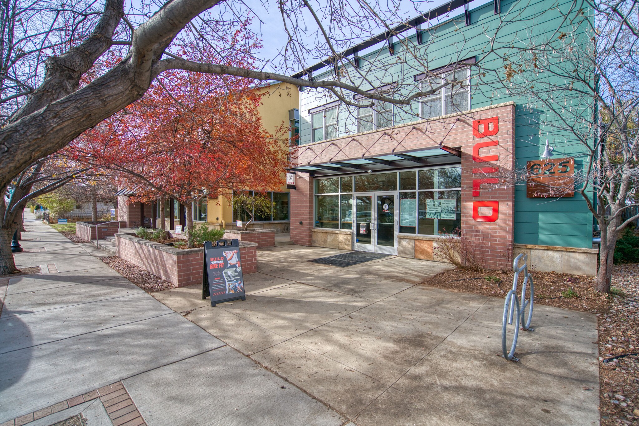 625 Main St, Louisville, CO à vendre Photo du bâtiment- Image 1 de 7