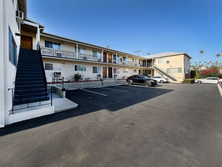 More details for 1247 Viola Ave, Glendale, CA - Multifamily for Sale