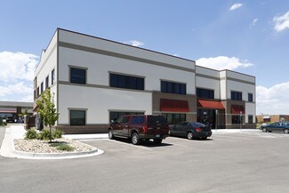 More details for 671 Mitchell Way, Erie, CO - Office/Medical for Lease