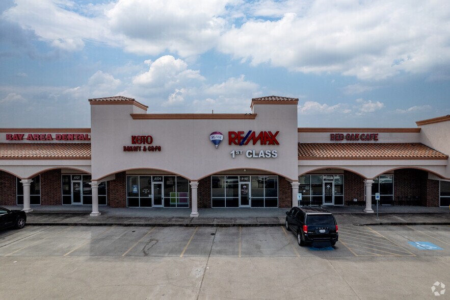 6011 W FM-518 Rd, League City, TX for lease - Building Photo - Image 3 of 13