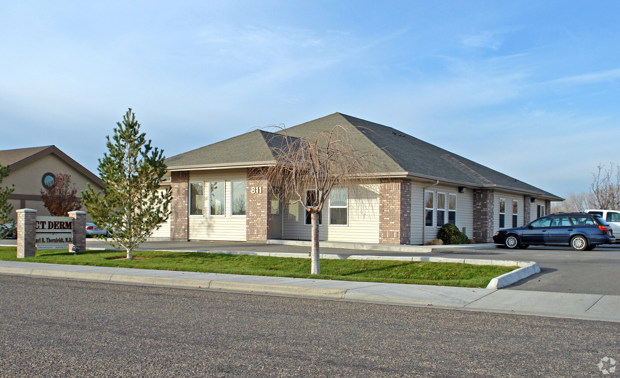 811 NW 12th St, Fruitland, ID à louer Photo principale- Image 1 de 3