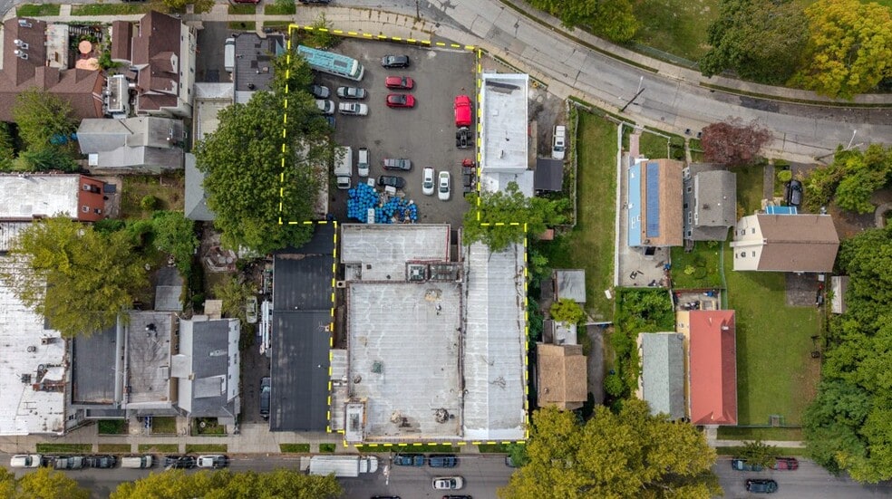 458 10th Ave, Mount Vernon, NY for sale - Building Photo - Image 3 of 6