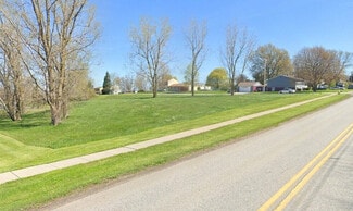 More details for 1514 Grandview Blvd, Erie, PA - Land for Lease