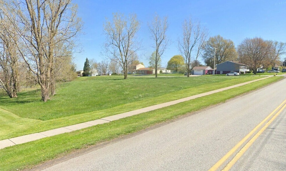 1514 Grandview Blvd, Erie, PA for lease Primary Photo- Image 1 of 5