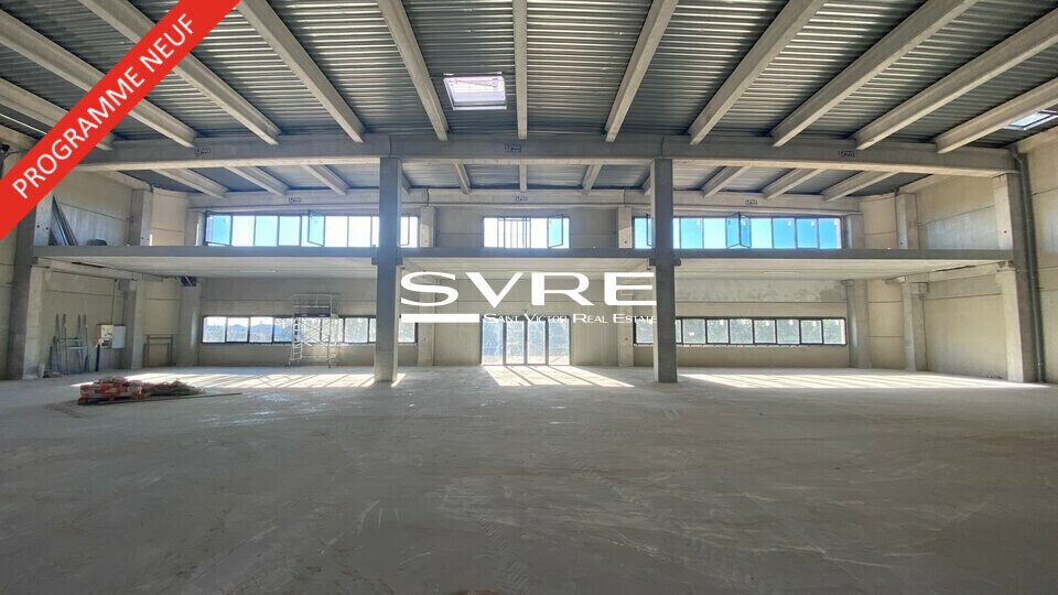 580 Avenue Du Serpolet, La Ciotat for lease - Building Photo - Image 2 of 13
