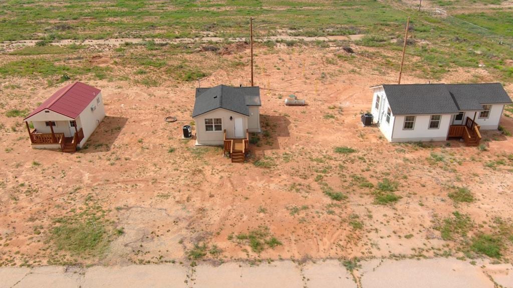 2701 County 135 Rd, Midland, TX for lease Building Photo- Image 1 of 2
