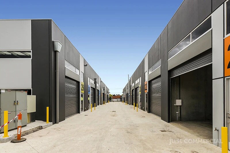 6-14 Wells Rd, Oakleigh for sale - Building Photo - Image 3 of 3