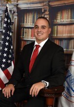 Alejandro Barrera