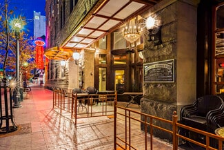 Plus de détails pour 803-807 W Idaho St, Boise, ID - Bureau à louer