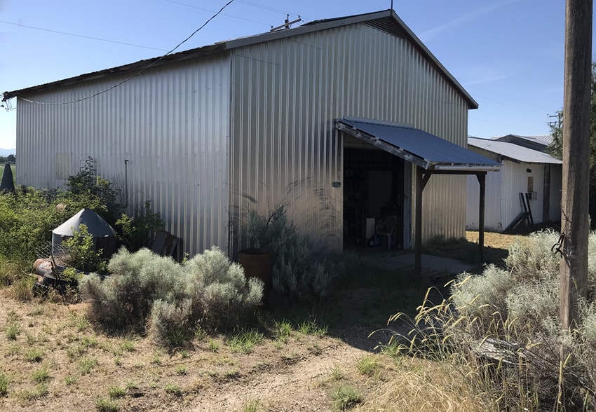 3744 N Hwy 16, Eagle, ID for sale - Building Photo - Image 2 of 9