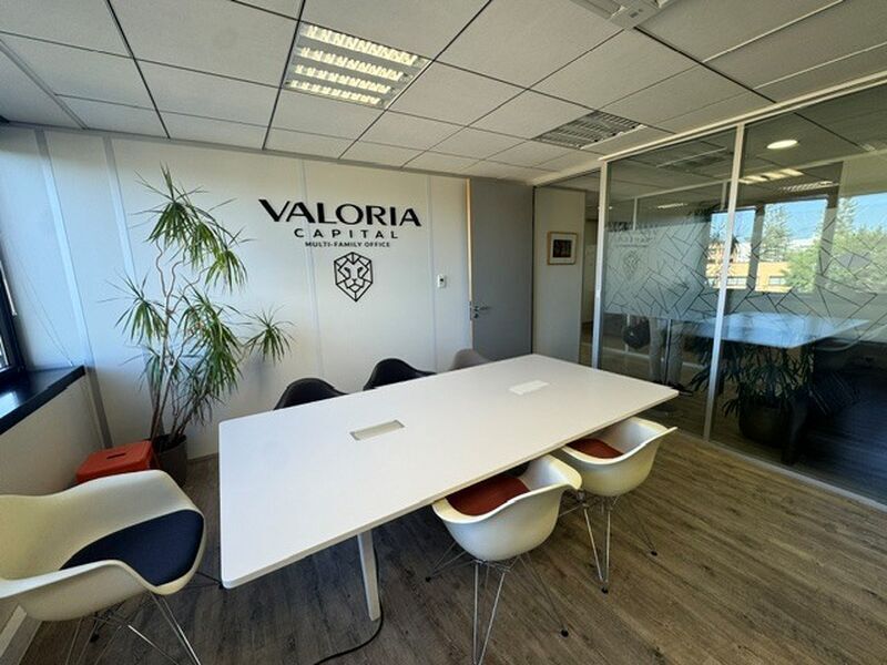 Office in Saint-Didier-au-Mont-d'Or for sale Interior Photo- Image 1 of 10