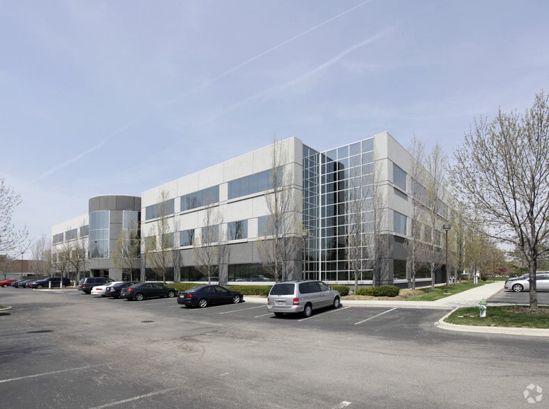 495 Metro Pl S, Dublin, OH for lease - Building Photo - Image 2 of 3