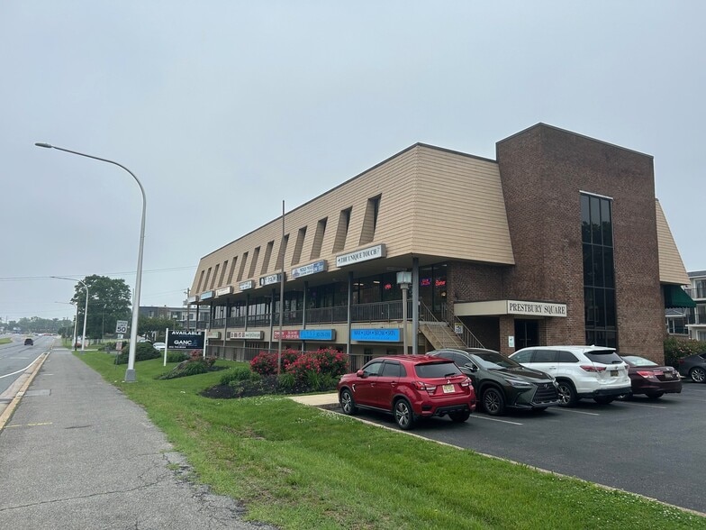 15 Prestbury Sq, Newark, DE for lease - Building Photo - Image 2 of 8