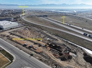 160 Apollo rd, Salt Lake City, UT à louer Aérien- Image 2 de 6