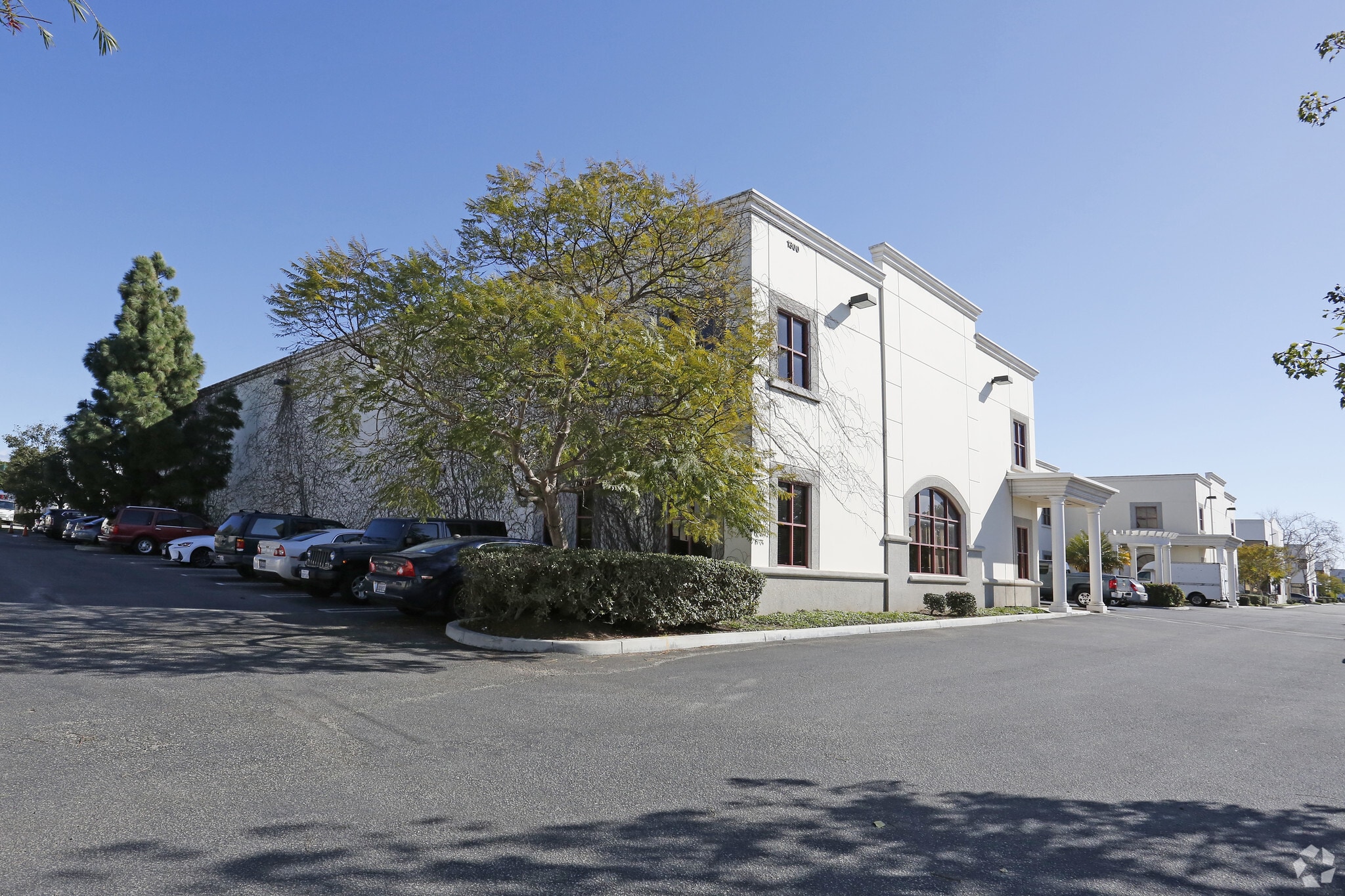 1300 Pacific Ave, Oxnard, CA for lease Primary Photo- Image 1 of 8