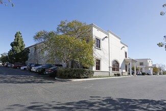 Plus de détails pour 1300 Pacific Ave, Oxnard, CA - Industriel à louer