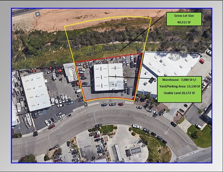 6170 Quail Valley Ct, Riverside, CA for sale - Building Photo - Image 3 of 7