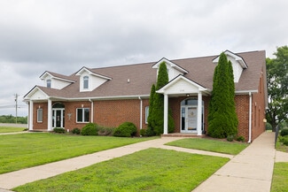 Plus de détails pour 339-341 Hancock St, Gallatin, TN - Bureau à vendre