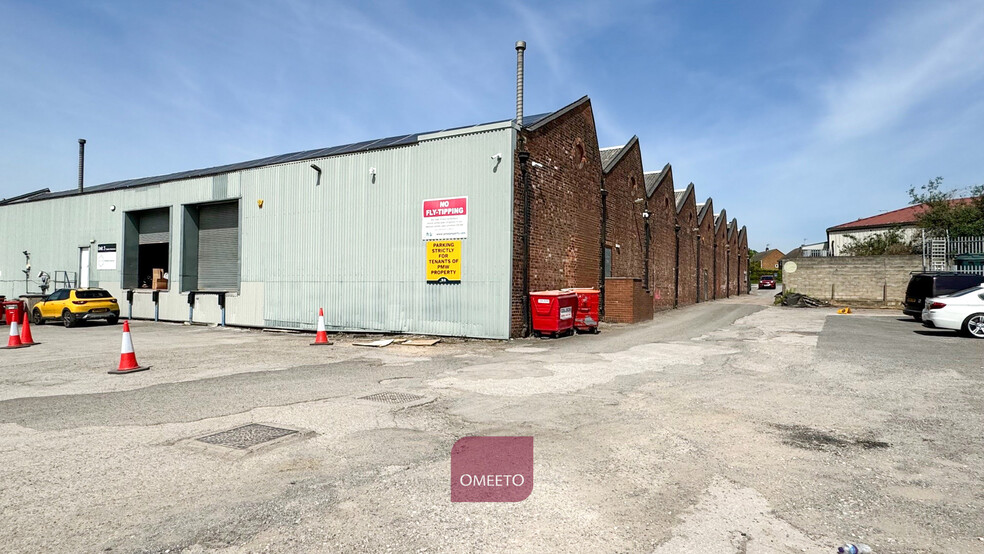 Derby Rd, Heanor for lease - Building Photo - Image 1 of 4