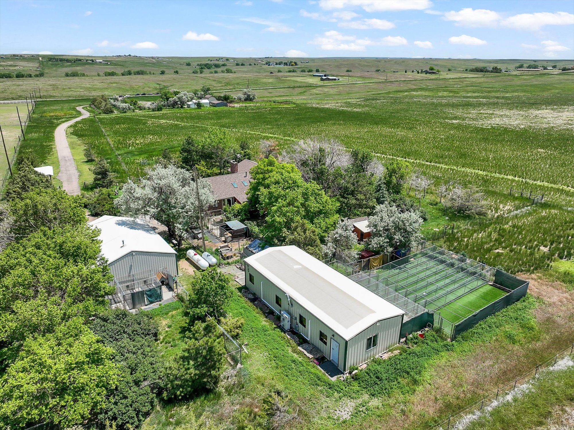 1335 S Kio St, Watkins, CO à vendre Photo principale- Image 1 de 116