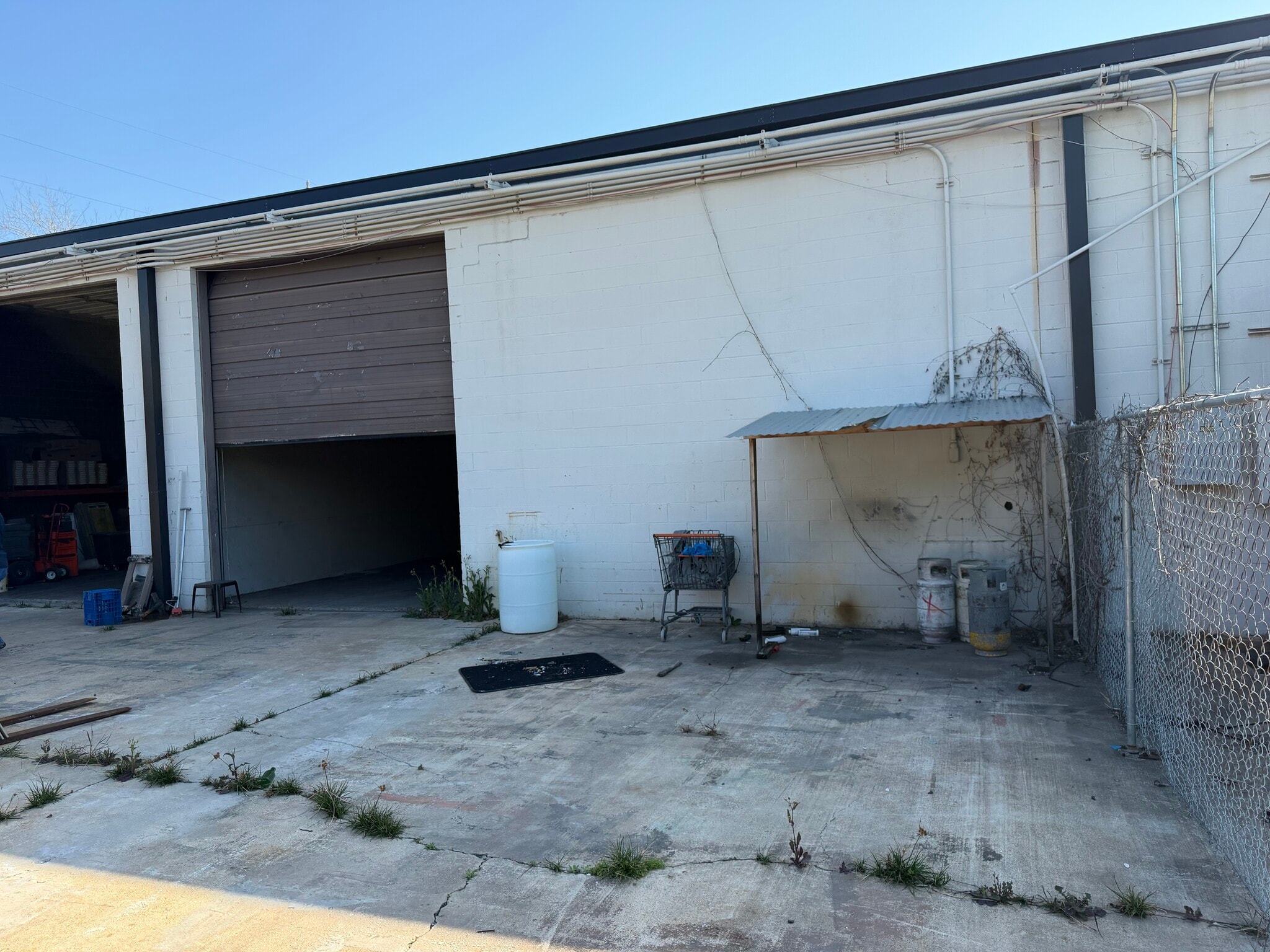 11303-11311 Jones Rd W, Houston, TX for lease Building Photo- Image 1 of 5