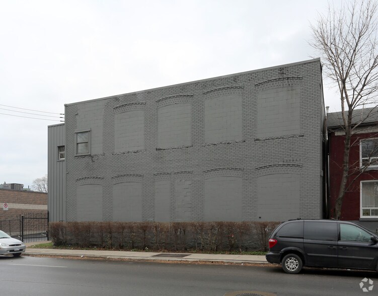 76 Wellington St N, Hamilton, ON à louer - Photo du bâtiment - Image 2 de 2