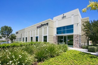 Plus de détails pour 14271 Fern Ave, Chino, CA - Bureau à louer