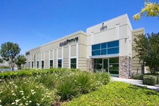 Plus de détails pour 14271 Fern Ave, Chino, CA - Bureau à louer