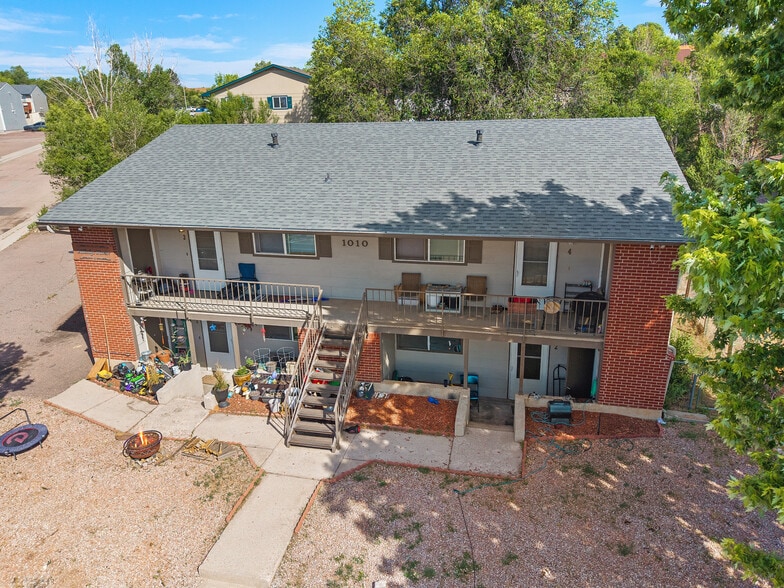 East Colorado Portfolio portfolio of 5 properties for sale on LoopNet.ca - Building Photo - Image 2 of 61
