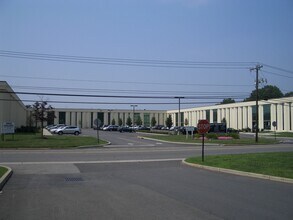 67-71 Veronica Ave, Somerset, NJ for lease Interior Photo- Image 1 of 2