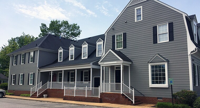 1507 Huguenot Rd, Richmond, VA à louer Photo du bâtiment- Image 1 de 6