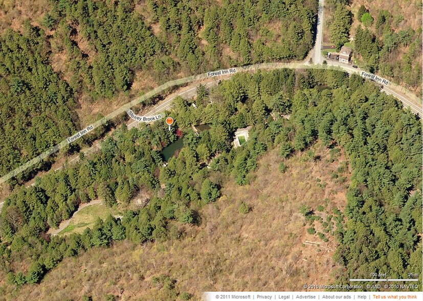 75-205 Stoneybrook Ln, Palmerton, PA à vendre - Photo du bâtiment - Image 3 de 30