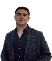 Gilberto Omar Garcia Jr