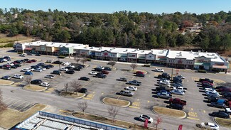 More details for 1201-1257 Knox Ave, North Augusta, SC - Retail for Lease