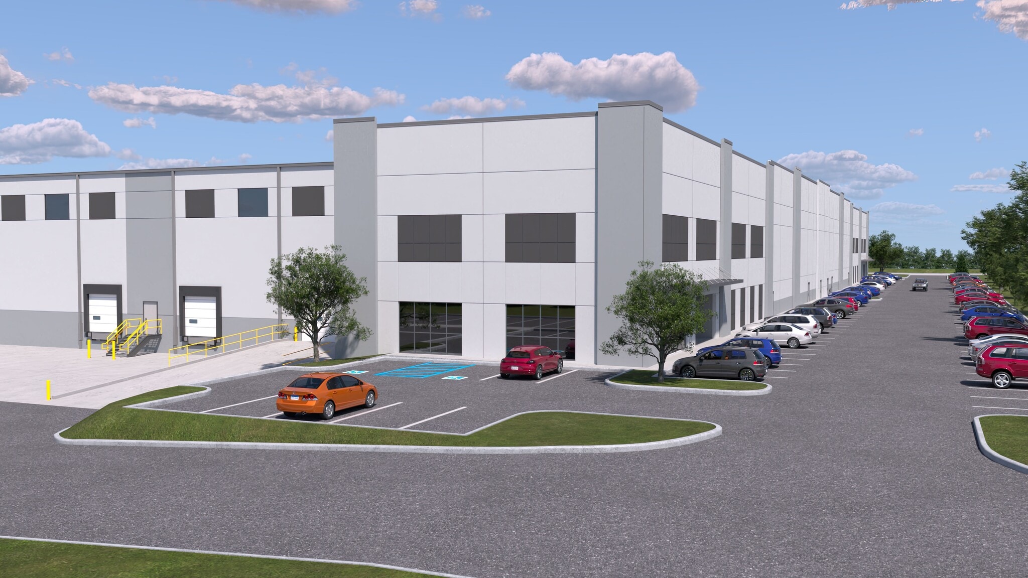 1004 E Blue Lick Rd, Shepherdsville, KY for lease Building Photo- Image 1 of 1