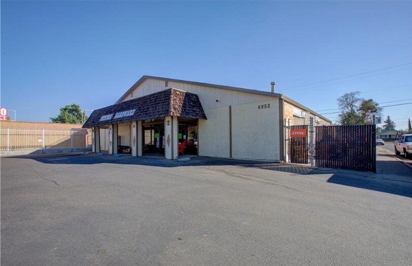 6852 N Winton Way, Winton, CA à vendre - Photo du bâtiment - Image 2 de 18