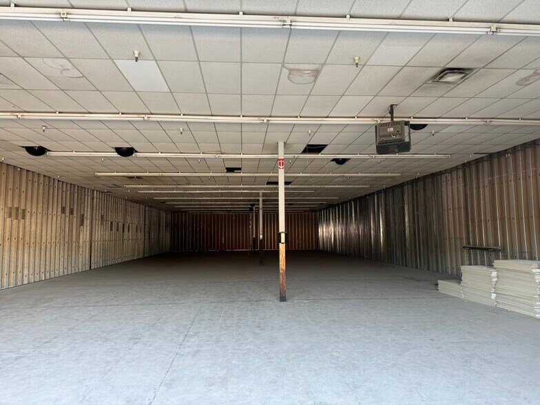 3801 Camp Robinson Rd, North Little Rock, AR à louer - Photo du bâtiment - Image 2 de 3