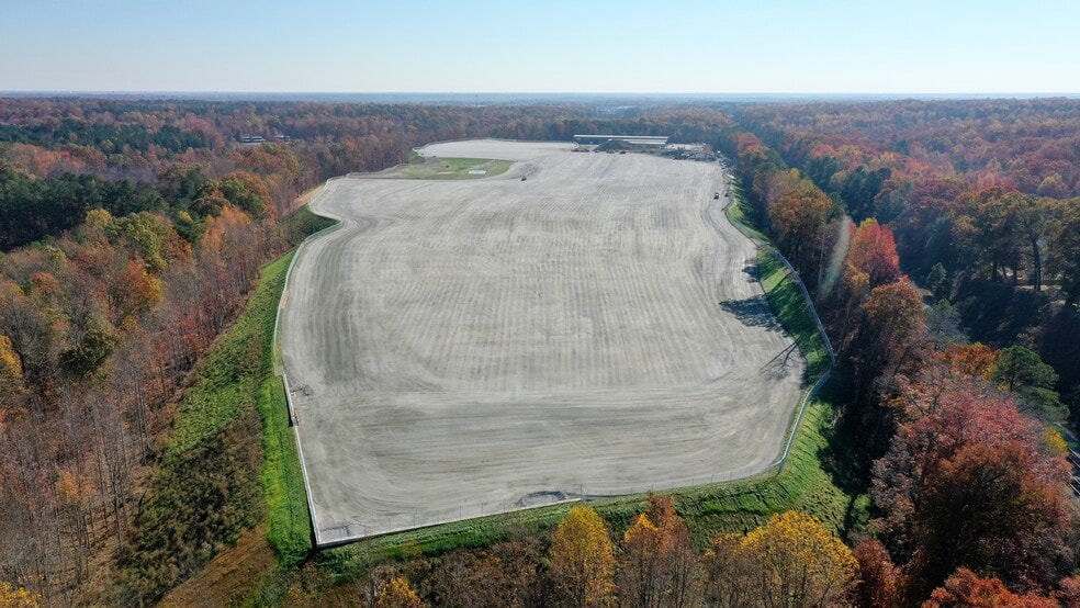 14504 Route 1, Chester, VA for lease - Aerial - Image 1 of 4