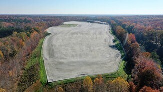 Plus de détails pour 14504 Route 1, Chester, VA - Industriel à louer