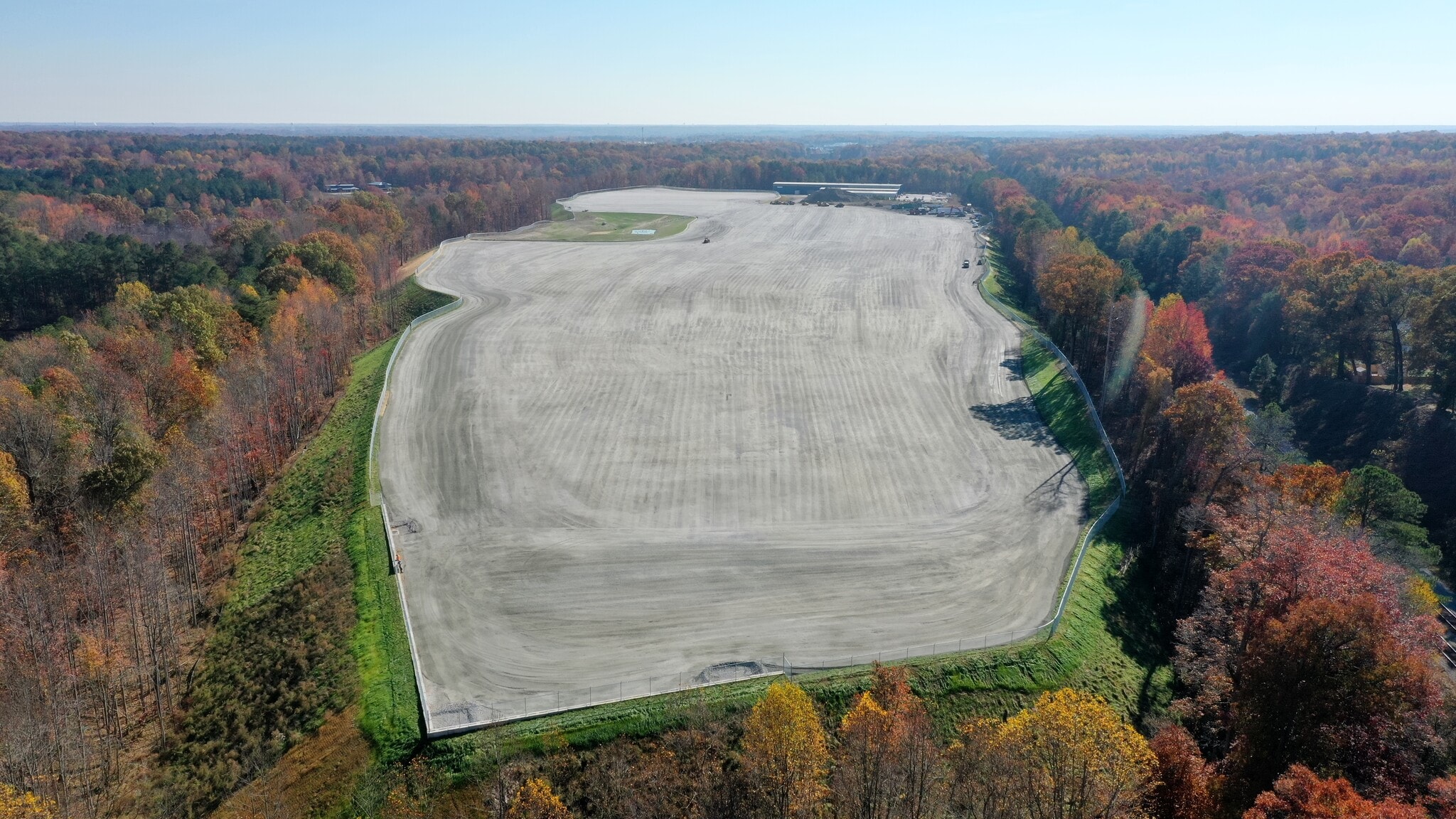 14504 Route 1, Chester, VA for lease Aerial- Image 1 of 5