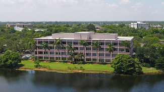 More details for 8201 Peters Rd, Plantation, FL - Coworking for Lease