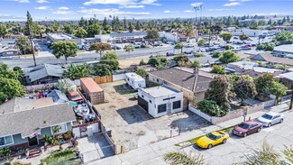 Plus de détails pour 1704 W 2nd St, Santa Ana, CA - Vente au détail à vendre